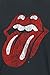 Rolling Stones Men's Classic Tongue T-Shirt