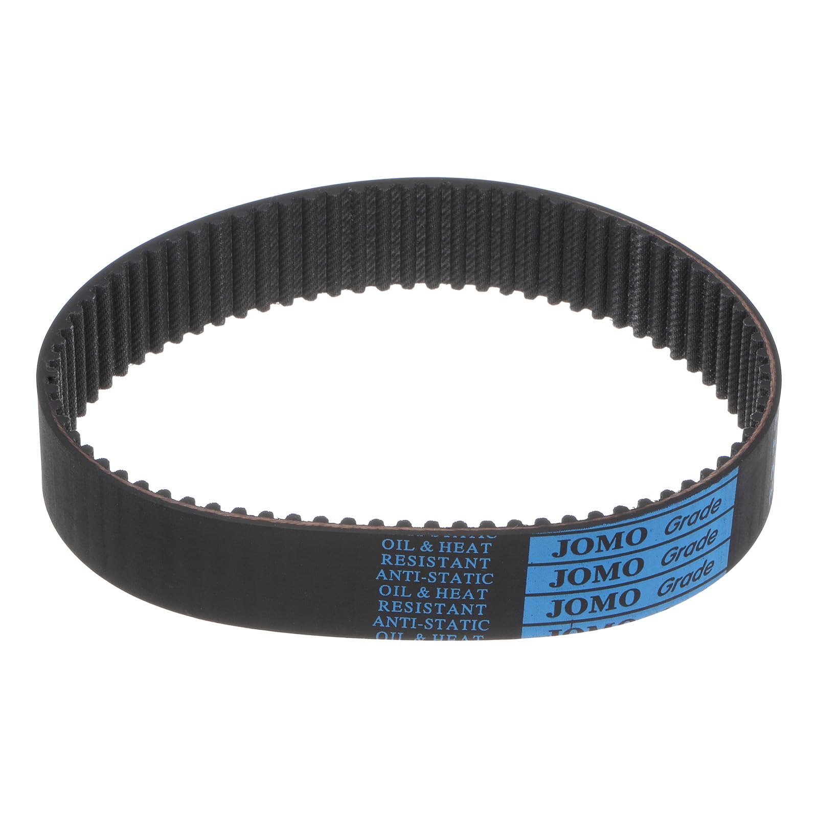 uxcell HTD-5M Rubber Timing Belt 103 Teeth, 515mm Pitch Length x 15mm Width x 3.6mm Height, Closed Loop Pulley Timing Belt — Amazon image 31