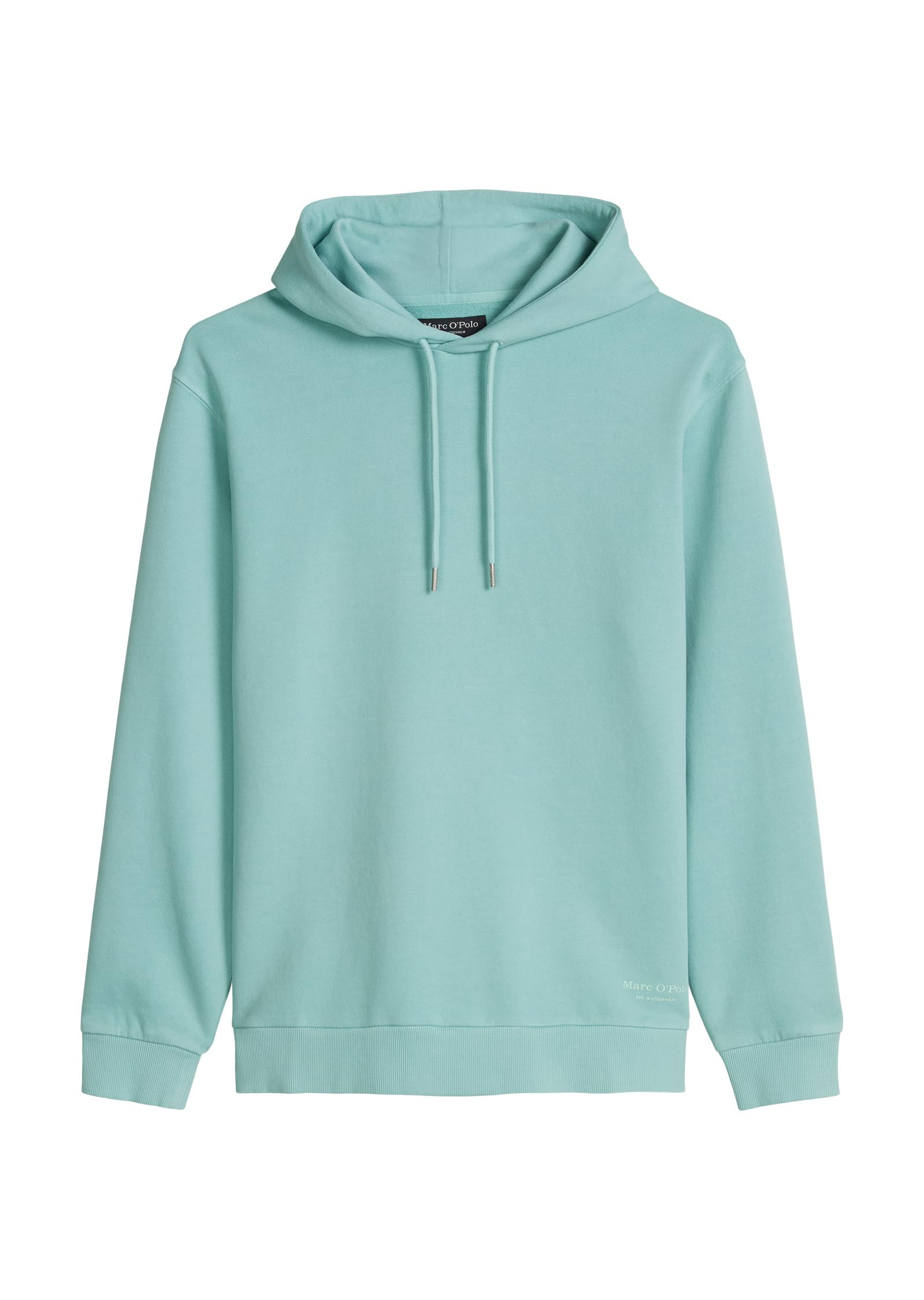 Marc O'Polo Bluza sportowa Mężczyźni 622410054022