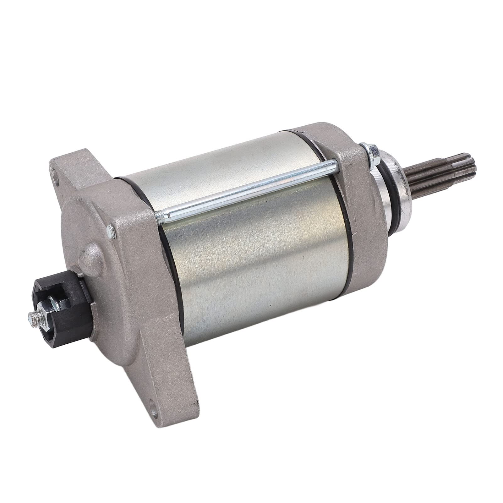 Motor de Arranque ATV Motor de Arranque Motor de Arranque de 9 Dientes Motor de Arranque 420 Motor de Arranque Motor de Arranque Reemplazar
