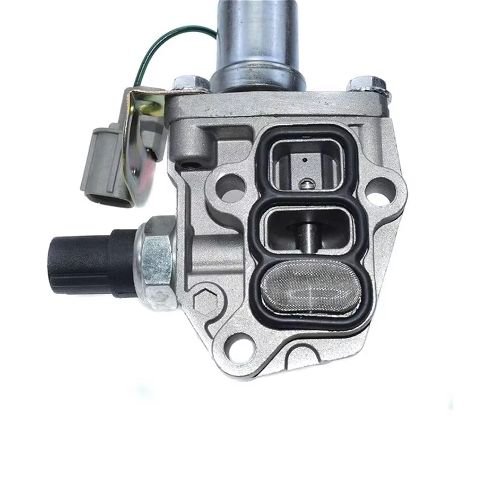 Lvdlrajj One Color Vvt Solenoid Valve Compatible With Accord For Odyssey 15810-Paa-A01 15810-Paa-A02 Vtec Solenoid Spool
