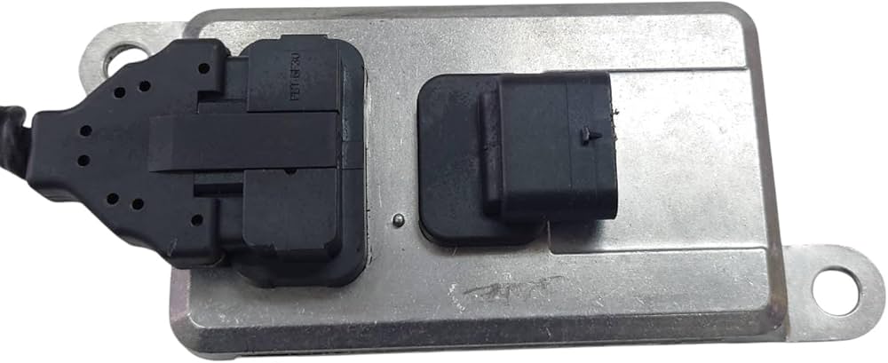 Amazon.co.jp: 日野 NOXセンサー 窒素酸化物センサー トヨエース