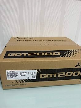 【新品未使用】三菱電機 GOT GT2708-STBA 三菱電機 GT2708-STBA 表示器GOT 8.4型 SVGA 800×600 TFTカラ ー