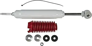 Rancho RS55157 RS5000X Shock Absorber
