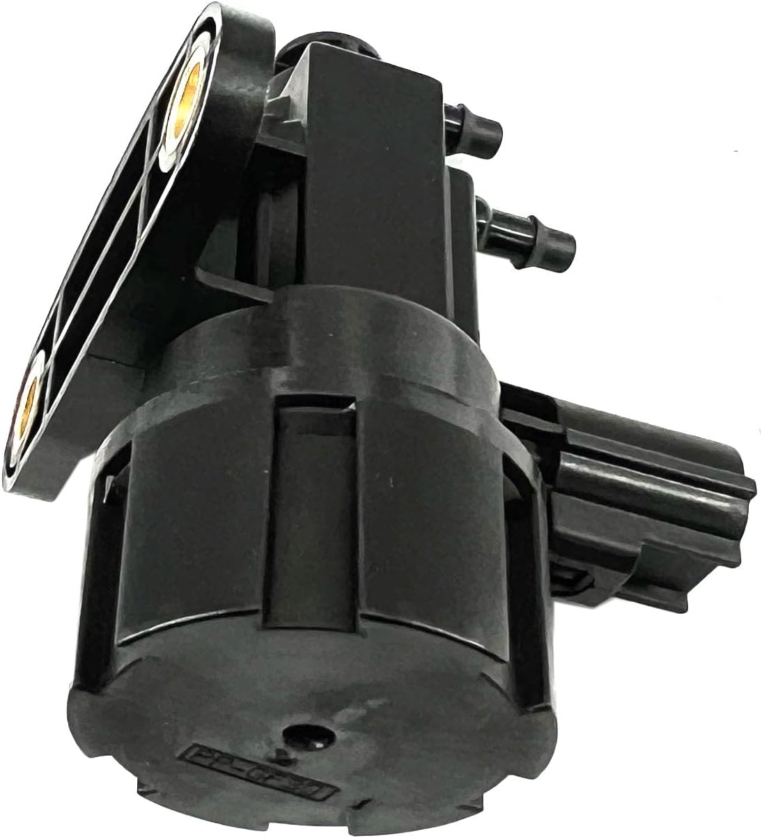 EGR Vacuum Solenoid Valve F63Z9J459AA Compatible with Mercury Contour E150 E250 E350 Escape Expedition Explorer