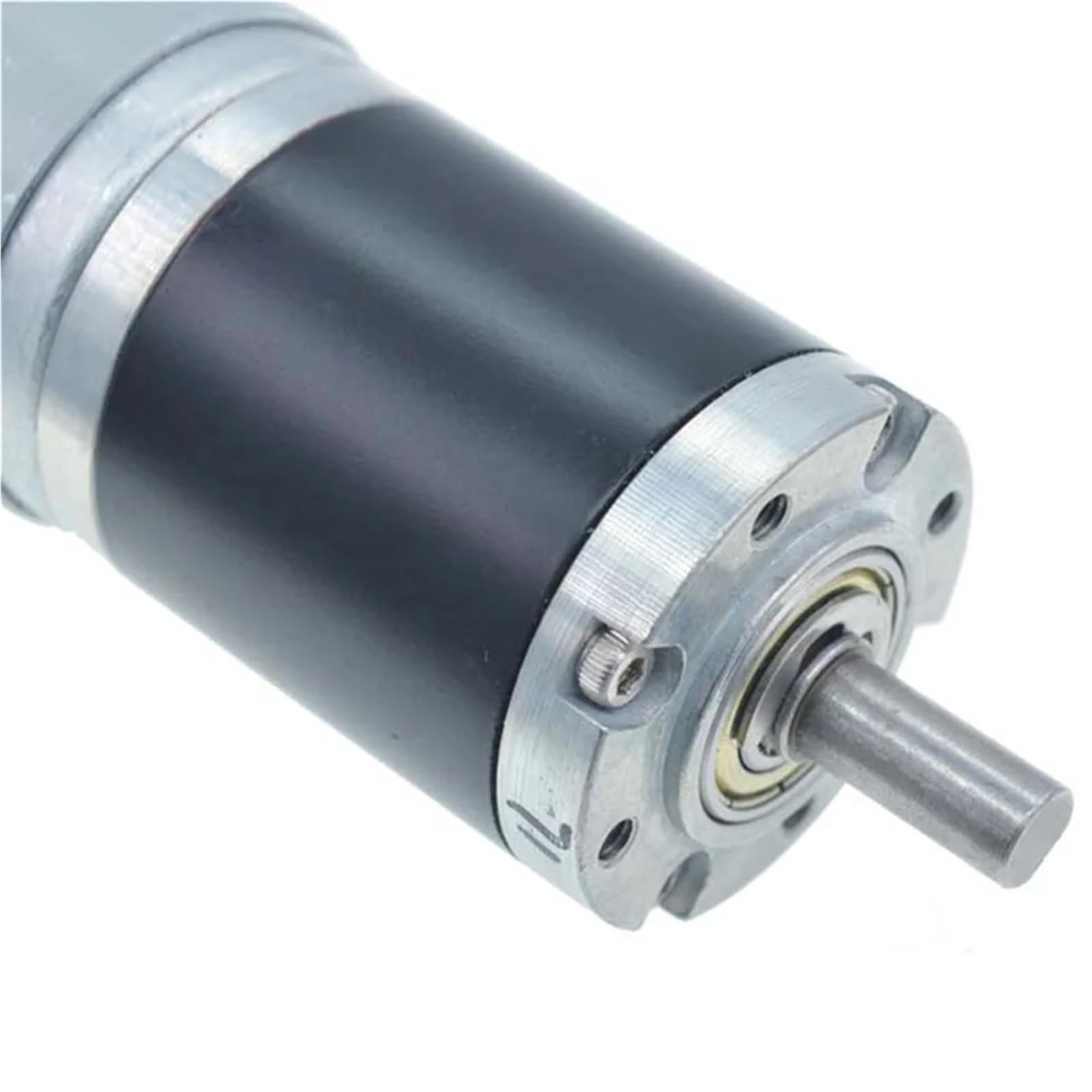Silnik planetarny 775 o dużej prędkości regulowany elektryczny silnik przekładniowy 42 mm 12 V / 24 V DC (B Type, 16 obr./min, 12 V)