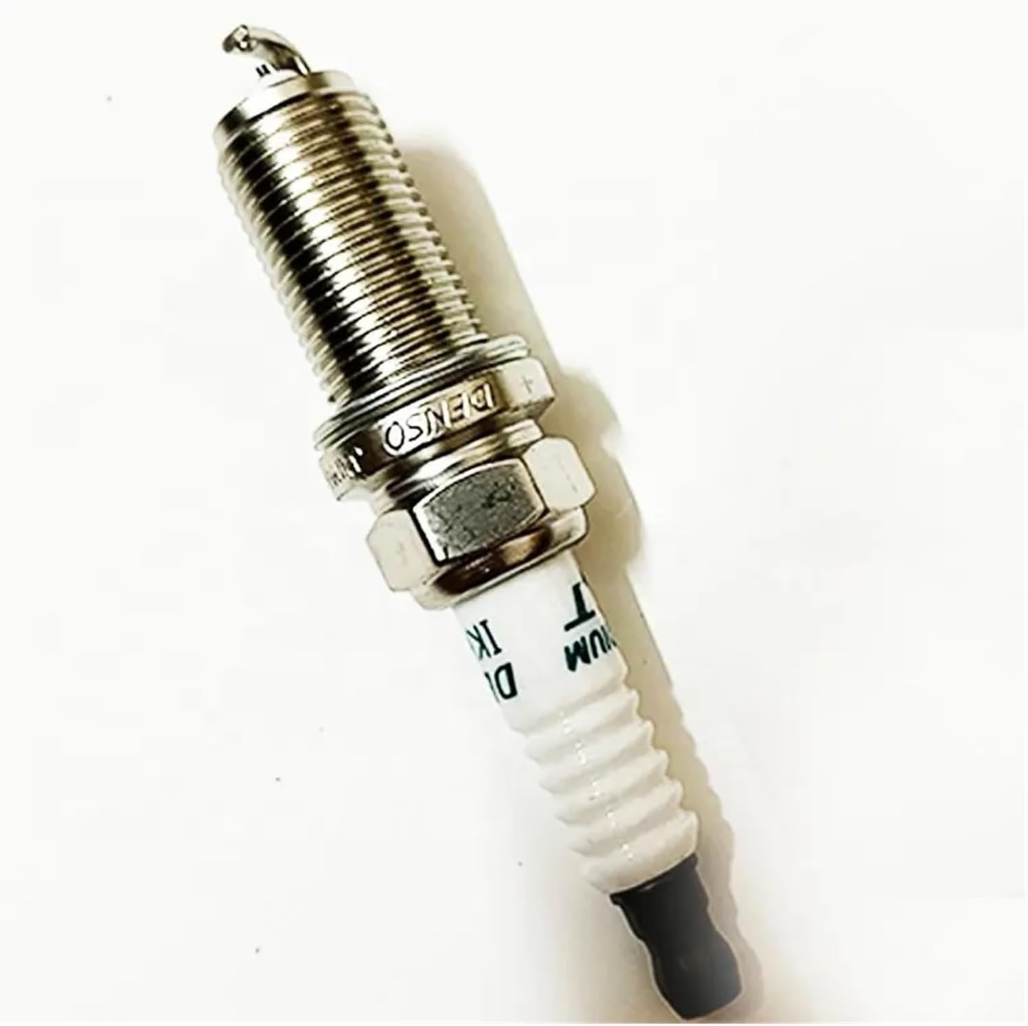 4-pack IKH16TT 4703 dual iridium spark plugs