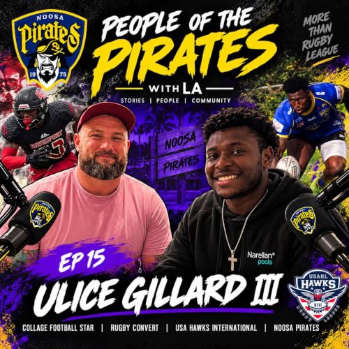 ULICE GILLARD III