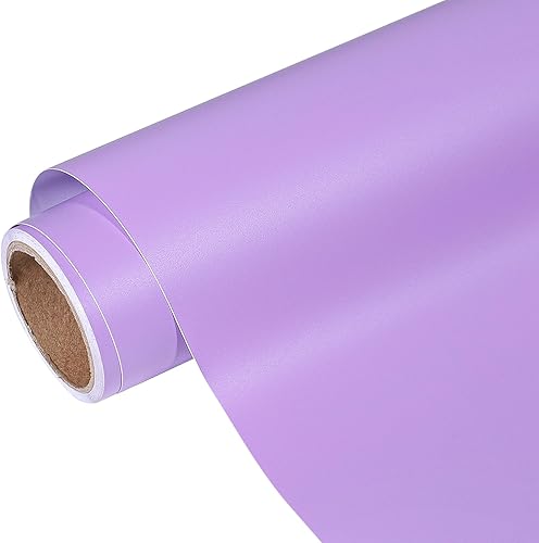 Miniatura 68 de VINYL FROG Rollo de vinilo adhesivo verde oliva de 12 pulgadas x 10 pies, vinilo verde oliva para manualidades, vinilo permanente verde mate