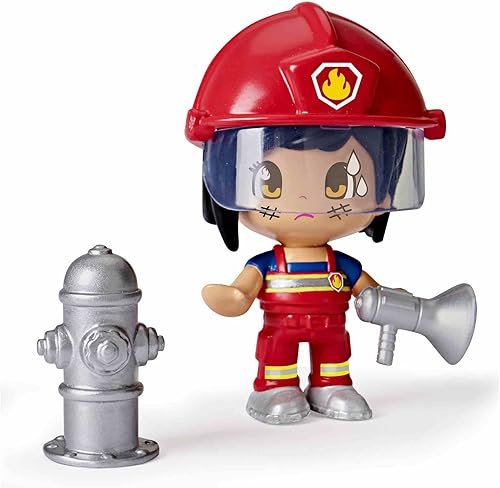 Miniatura 2 de Figura de acción famosa Pinypon Serie 2 700015147