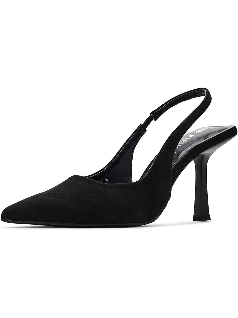 Black Anne Klein Itzy