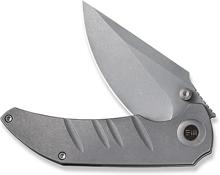 We Knife WE22020B3 Riff-Raff Framelock Sw