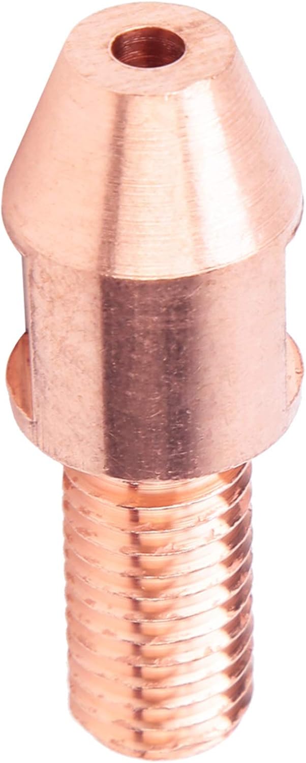 Welding Contact Tip, Copper Arc Welding Nozzle, for Submerged Air Welding Welder Tool(4.0) - - 