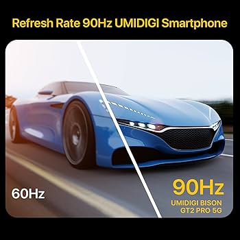 Amazon.com: UMIDIGI Bison GT2 5G Rugged Smartphones Unlocked