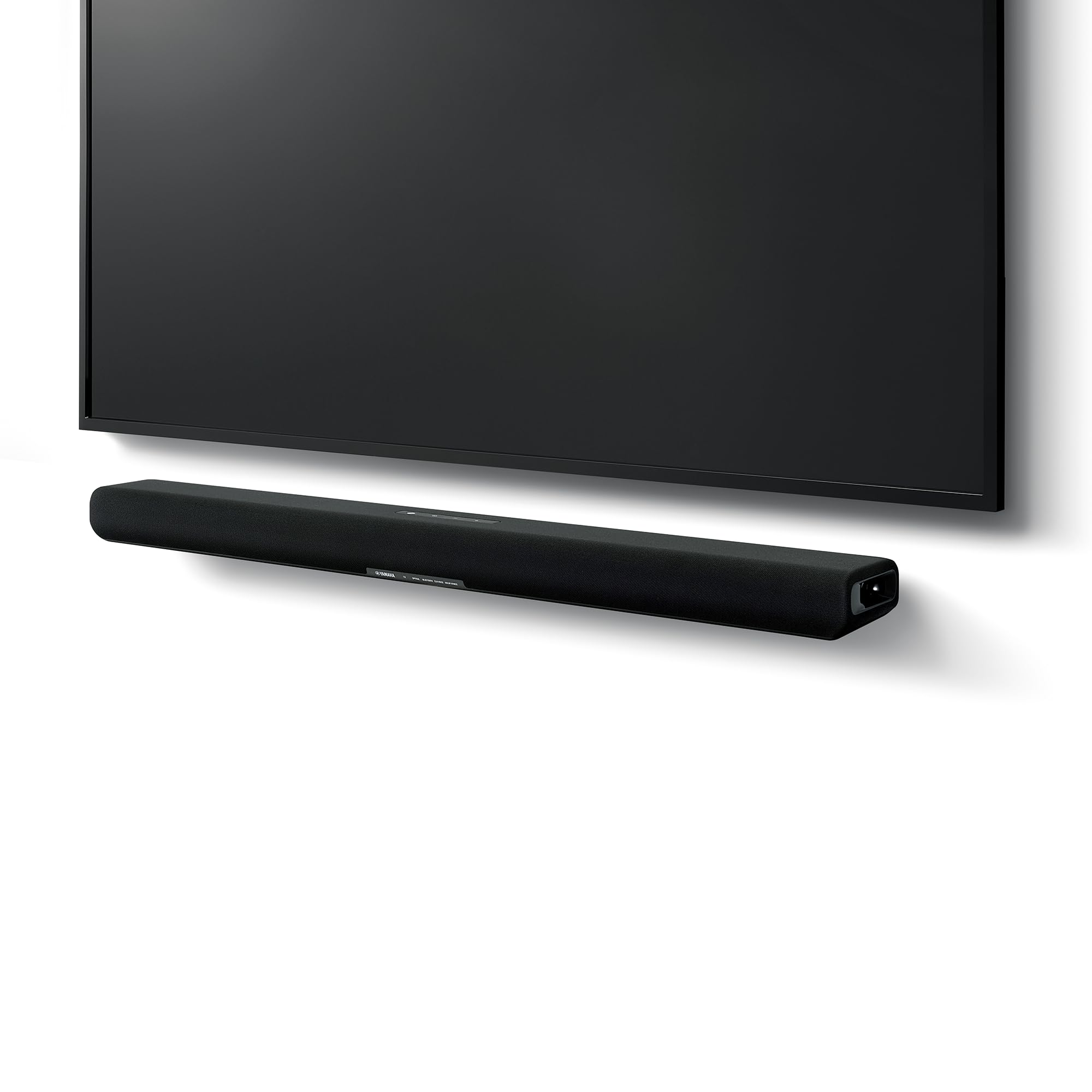 Yamaha SR-B30A Dolby Atmos Sound Bar con Subwoofer incorporati (nero)