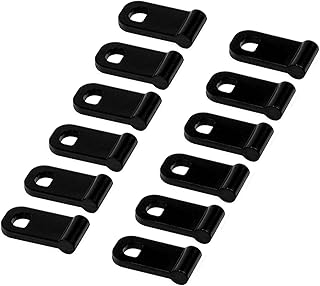 Awning Piping Eyelets for VW T5, T6 & T6.1 California (Beach/Coast/Ocean) - Awning Accessories Heavy Duty and Versatile