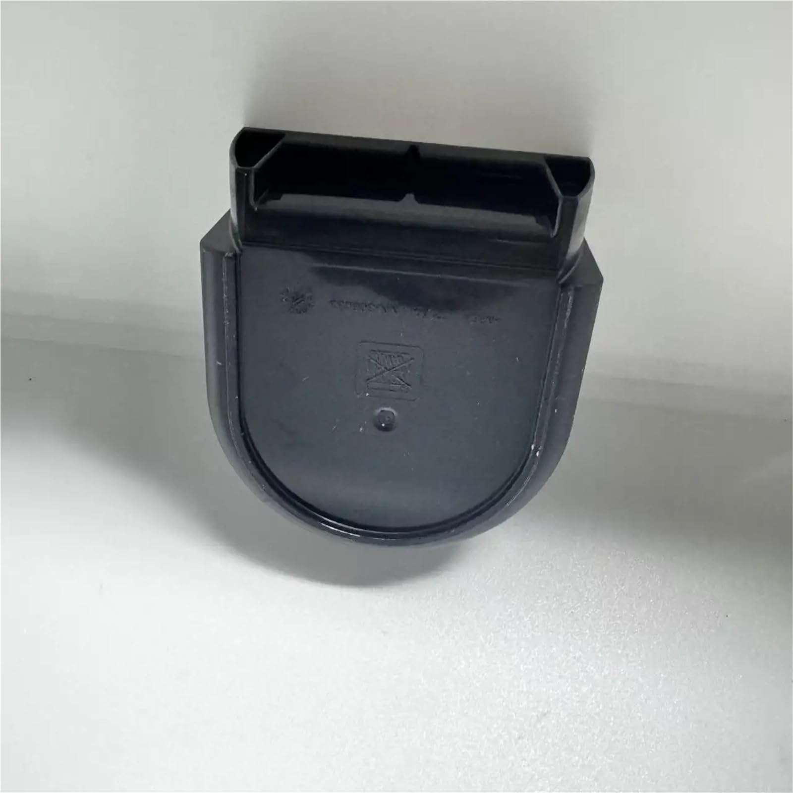 Compatible con Nespresso C30 Essenza Mini C30 Capsule Coffee Mach | Material resistente Rendimiento estable Uso mantenimiento Ajuste estándar(Black)