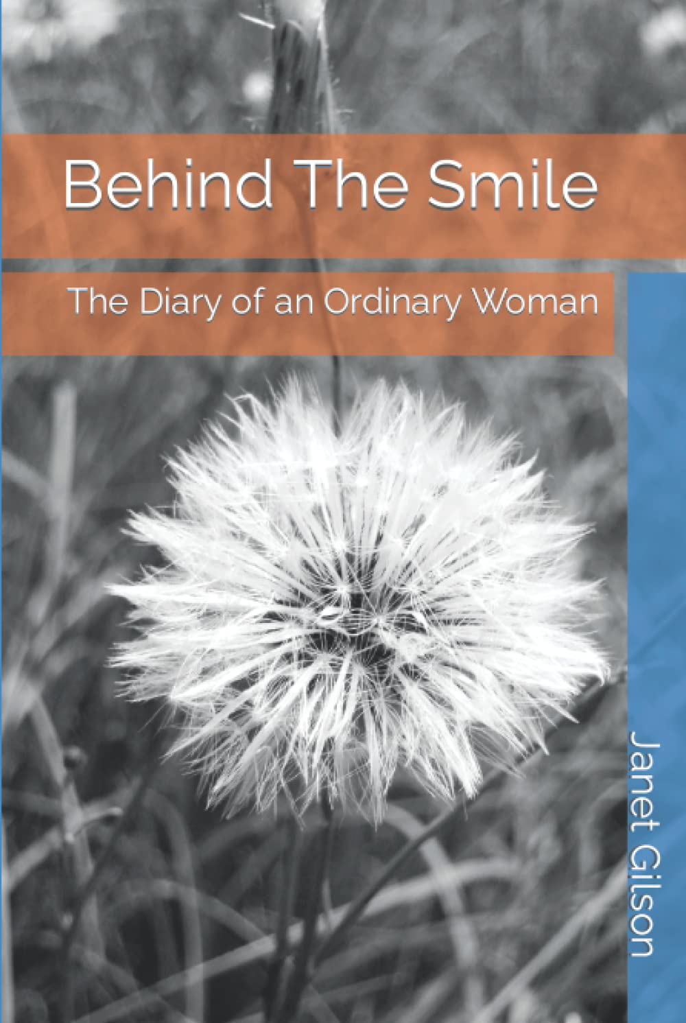 Behind The Smile: The Diary of an Ordinary Woman
