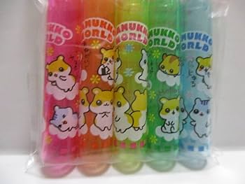 激レア　平成レトロ　ハムモンドカレー　鉛筆キャップ　ハムスター　えんぴつキャップ 平成レトロ♡ チビハム ハムスター 消しゴムと鉛筆キャップ