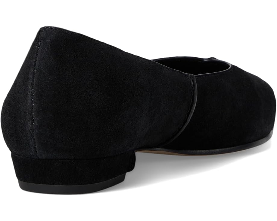 Bernardo Lana - Back View