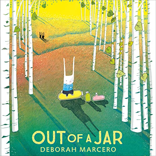 Out of a Jar by Deborah Marcero episode artwork