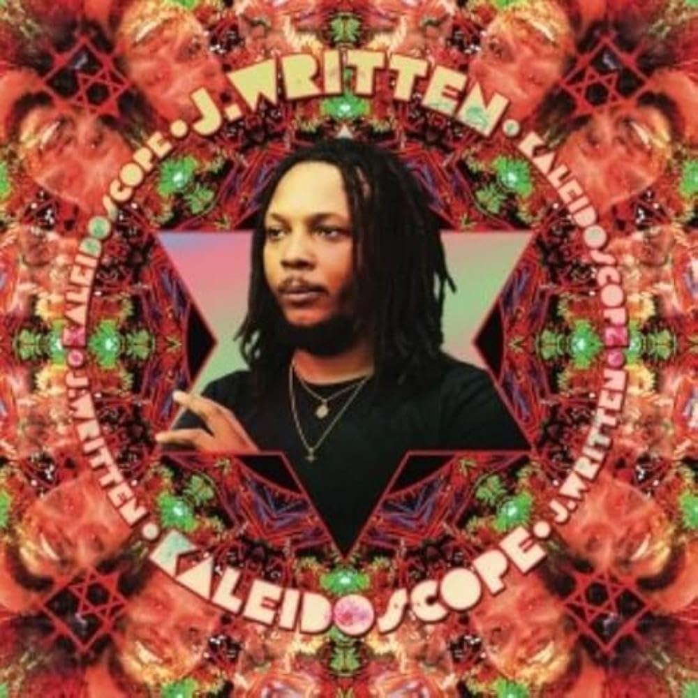 KALEIDOSCOPE [VINYL]