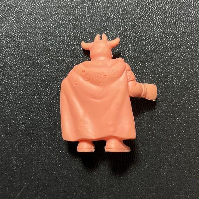 Amazon.co.jp: キン消し パート11 オクトパスドラゴン 肌色 キン肉マン