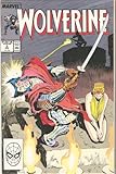 Wolverine #3 January 1989