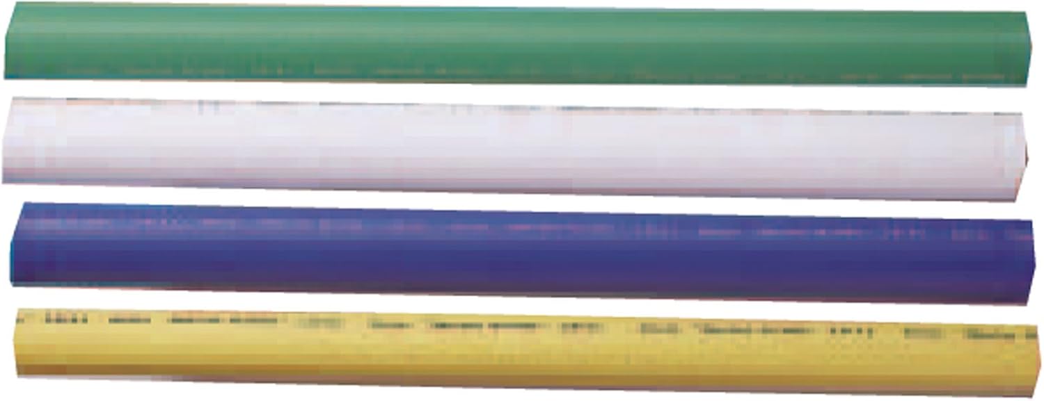 Ancor 304503 マリングレード 電気接着 熱収縮チューブキット (直径3/8インチ 長さ3インチ アソートカラー 5パック