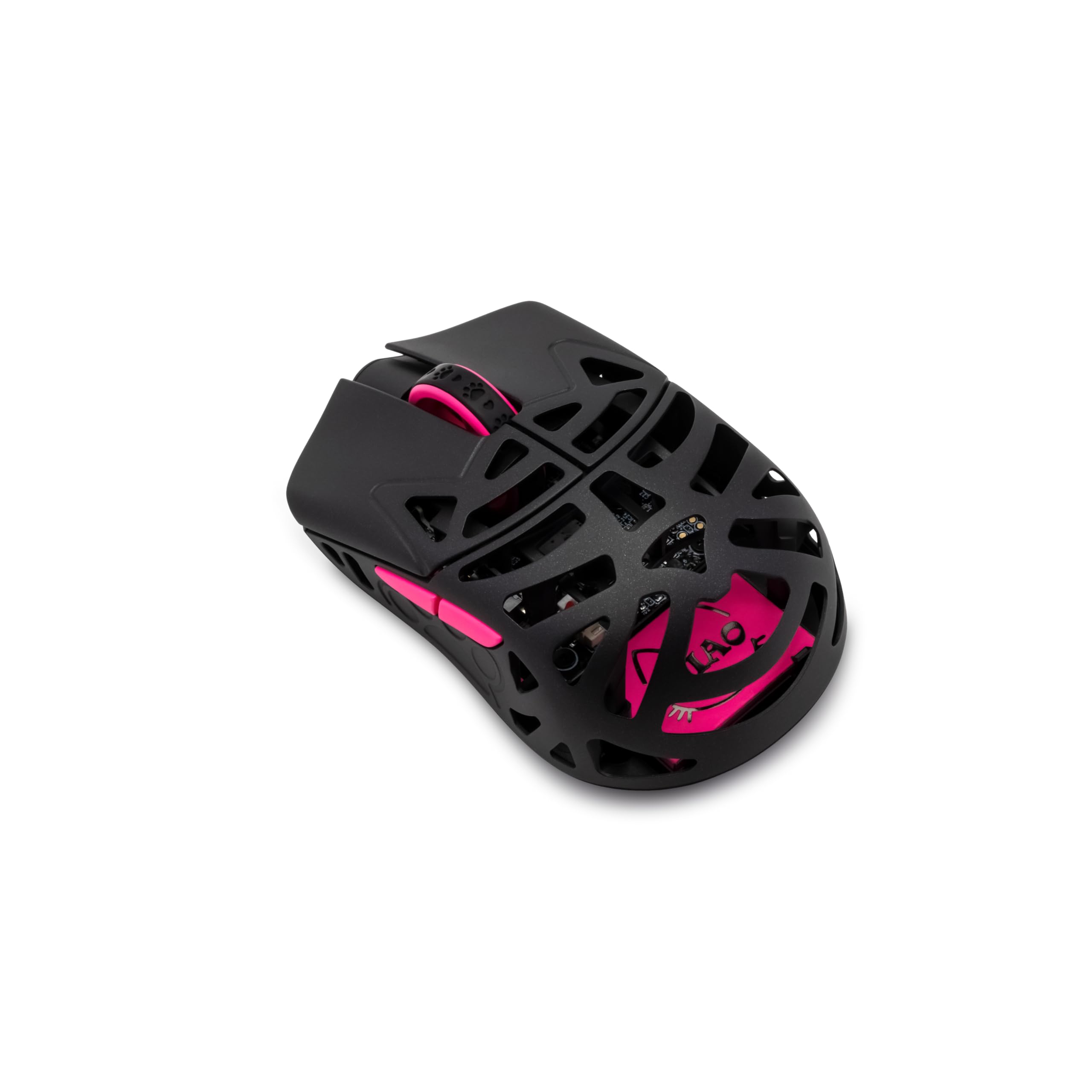 Amazon.in: Buy WLMOUSE Beast Miao 0.08 oz (2.4 g) Wireless