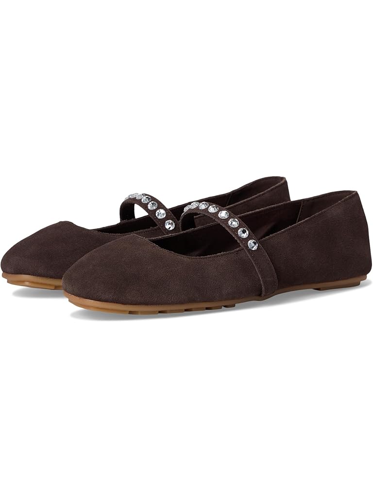 Brown MIA MLE-Karolin