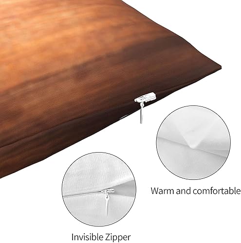 Miniatura 3 de Fundas de almohada decorativas de vino tinto y blanco con uvas, funda de cojín cuadrada estándar para sofá, dormitorio, patio, 18 x 18 pulgadas