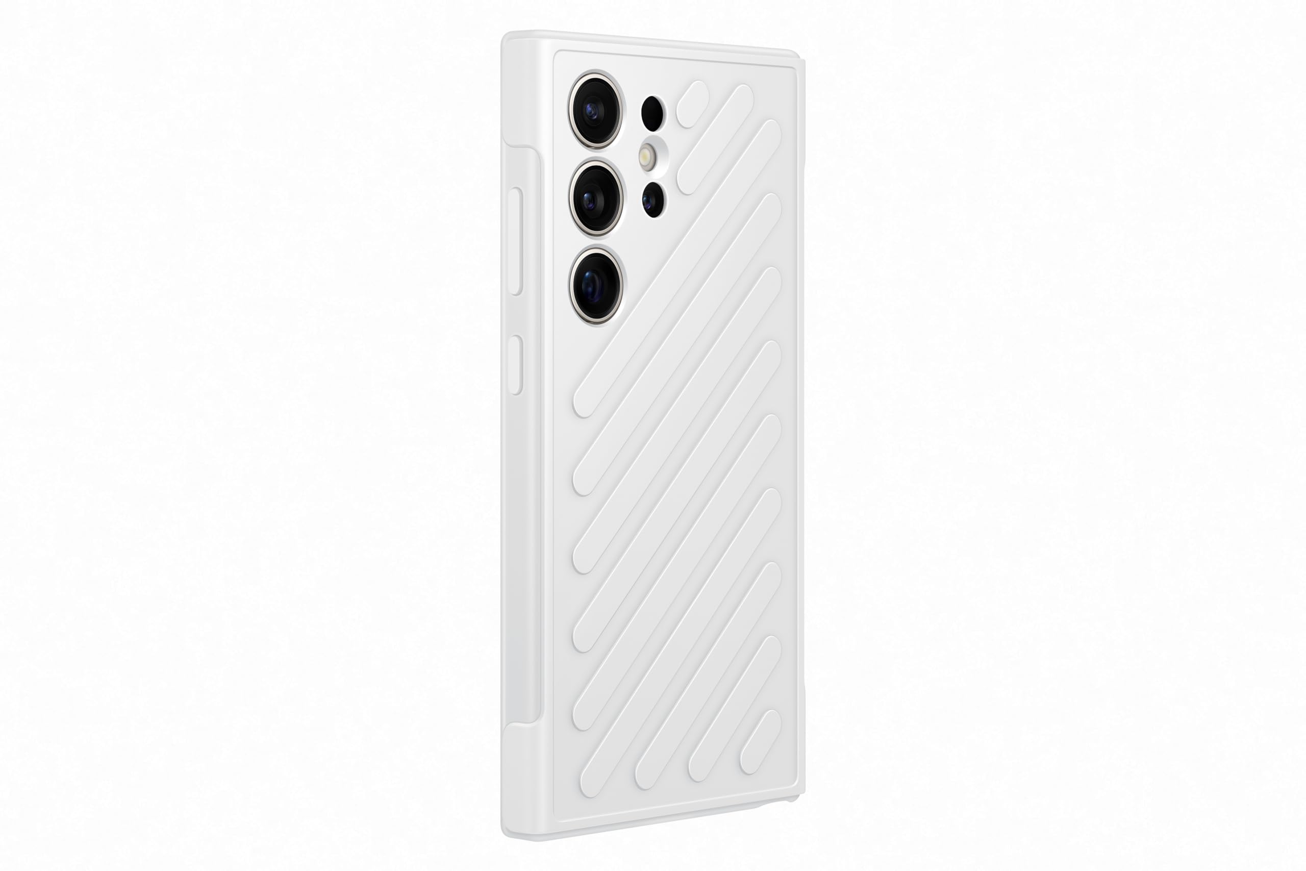 Amazon.com: Samsung Galaxy Official S24 Ultra Shield Case