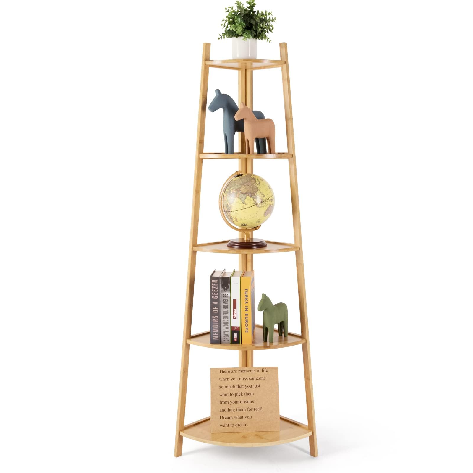 置物 sundaysbest Amazon.com: Love-KANKEI Corner Shelf Wall Mounted,Floating