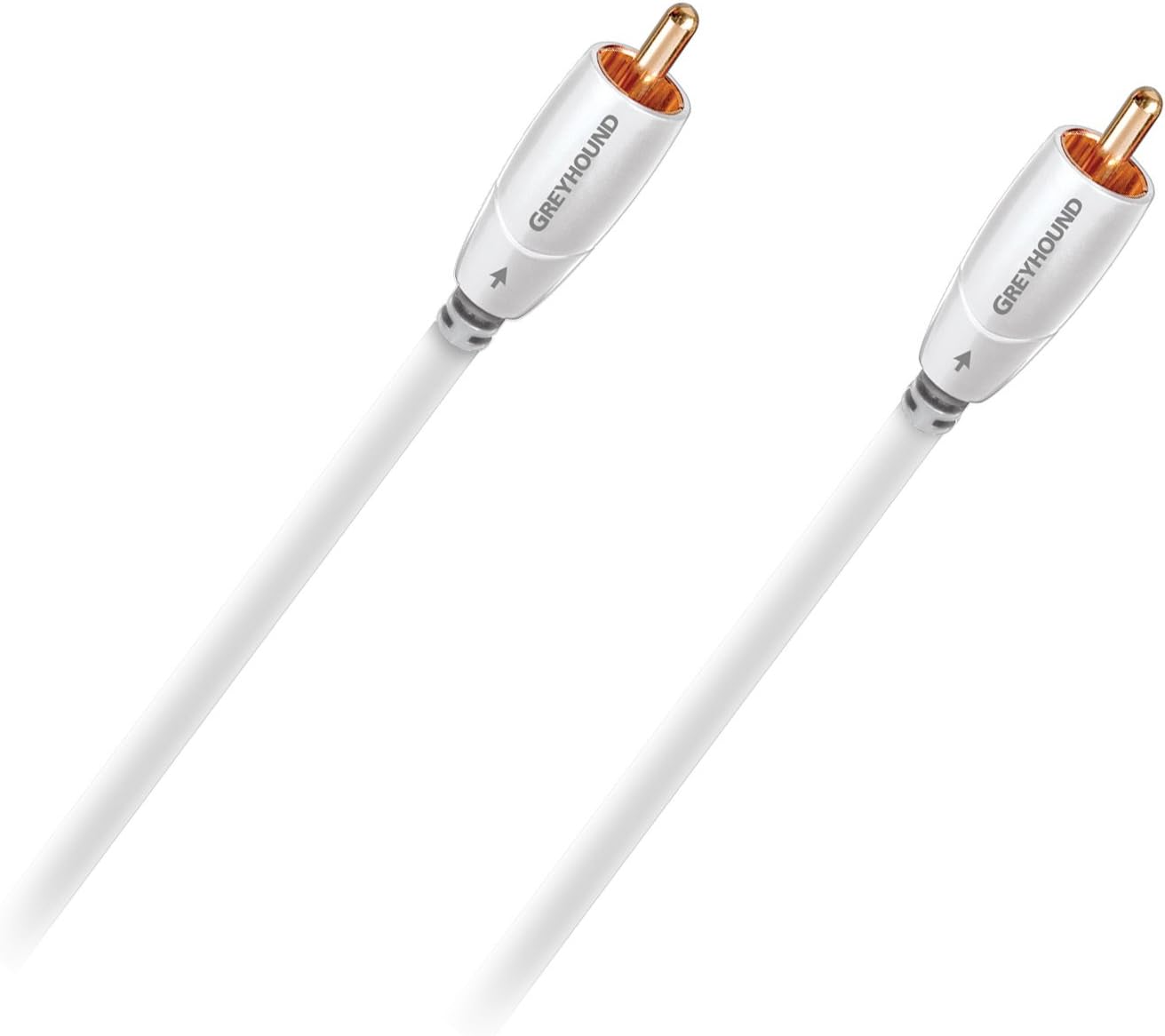 Audioquest Greyhound 3M Subwoofer Cable