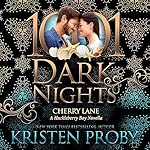 Cover of Cherry Lane