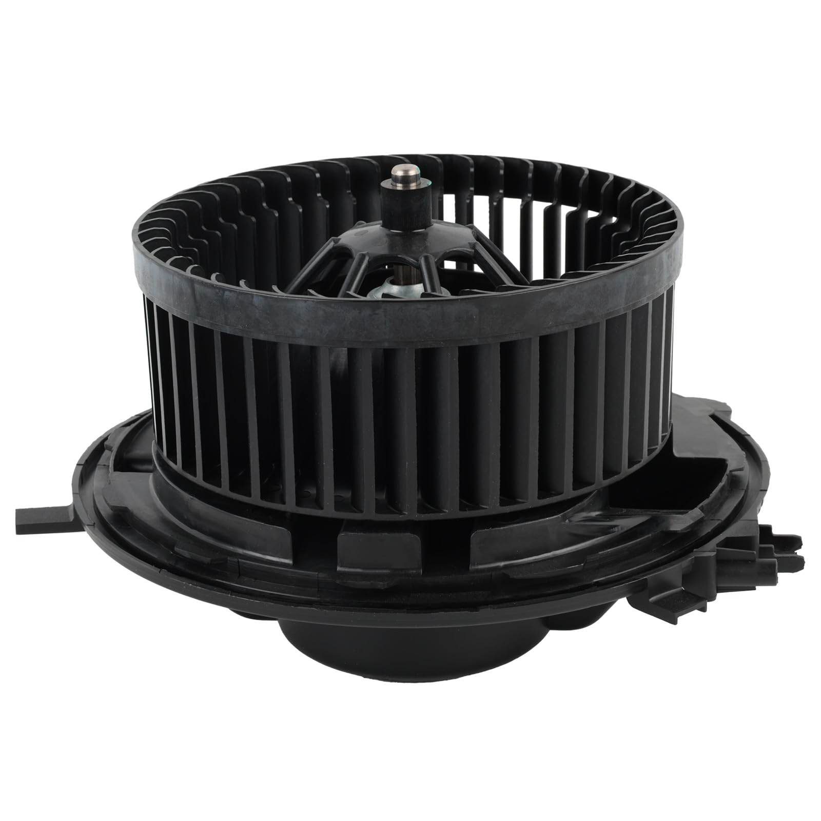 5Q1819021A Ventilador de calefacción/Motor del ventilador interior con resistencia – Recambio para VW Golf 7, A3, TT, Q3, León, Passat B8 (5Q0907521B, 5Q1819021C)