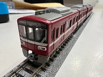 [Bトレイン]京急・都営 Amazon | Bトレインショーティー 京急電鉄1500形 通常塗装） 2