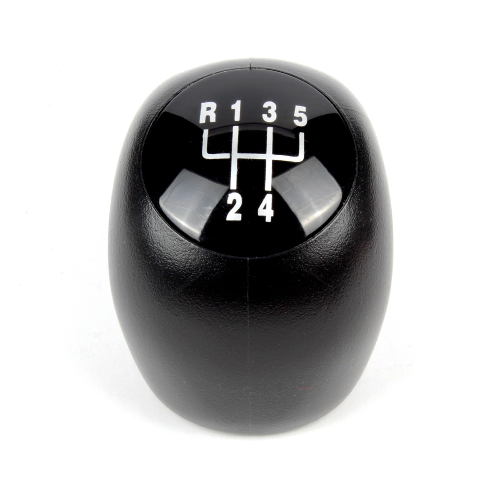 Mkgkacvcpt White Line 5 Speed Gear Shifter Knob For Fiat Ducato For Citroen Jumper Relay Stylish