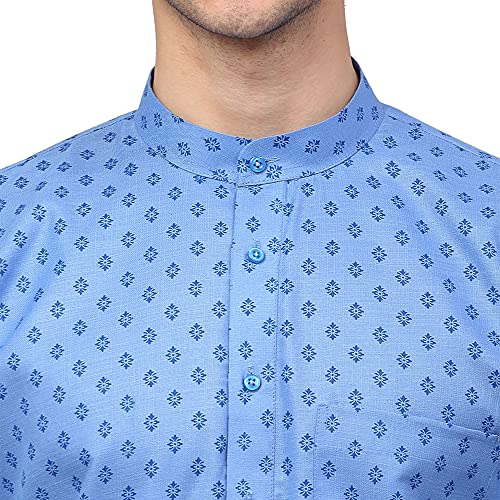 Image of Jompers Men's Cotton Kurta Pyjama.