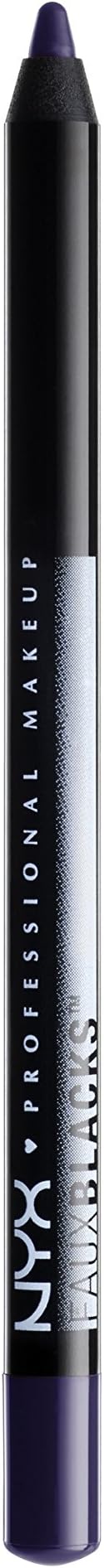 Faux Blacks Inner Eyeliner Black Hole 01