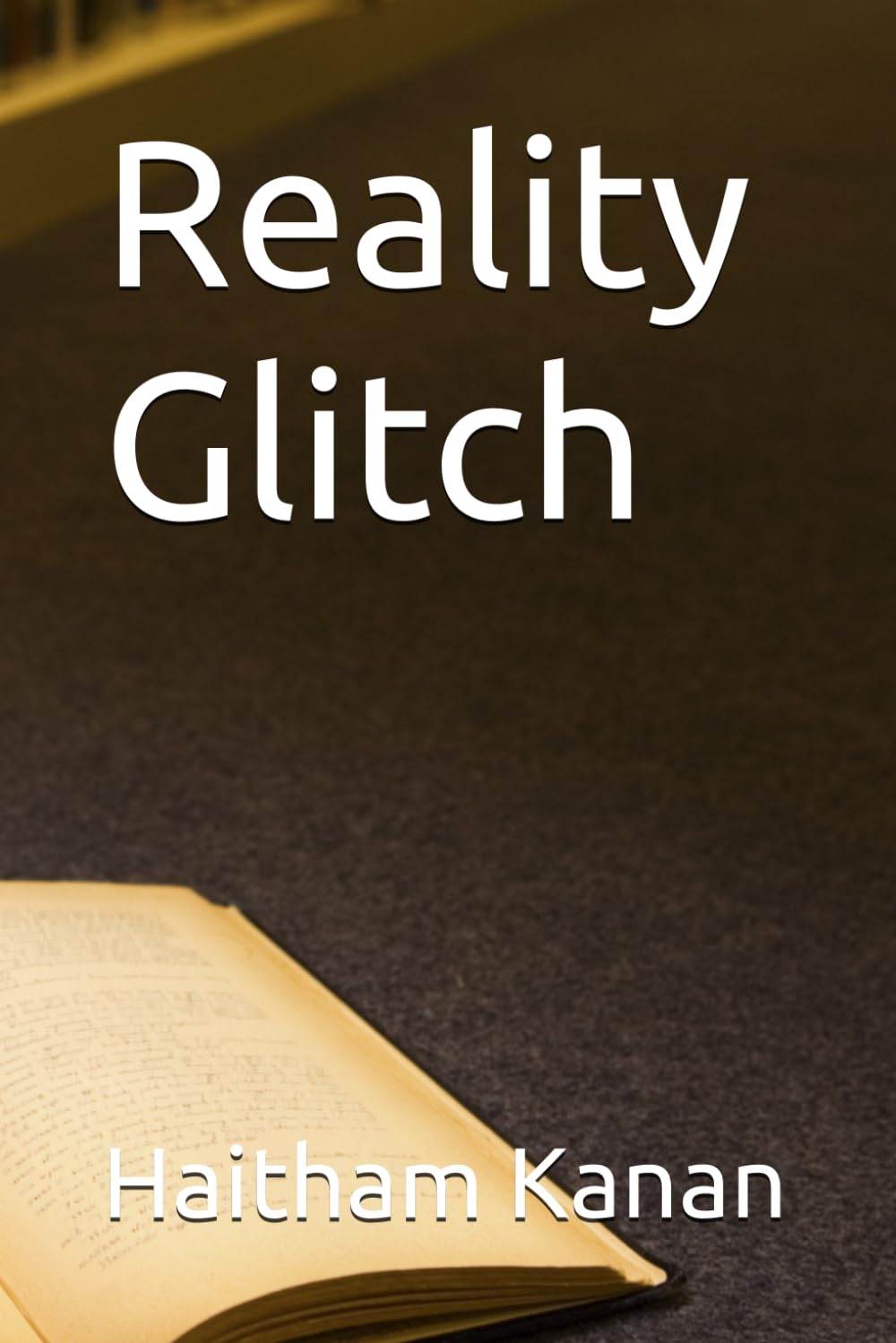 Reality Glitch