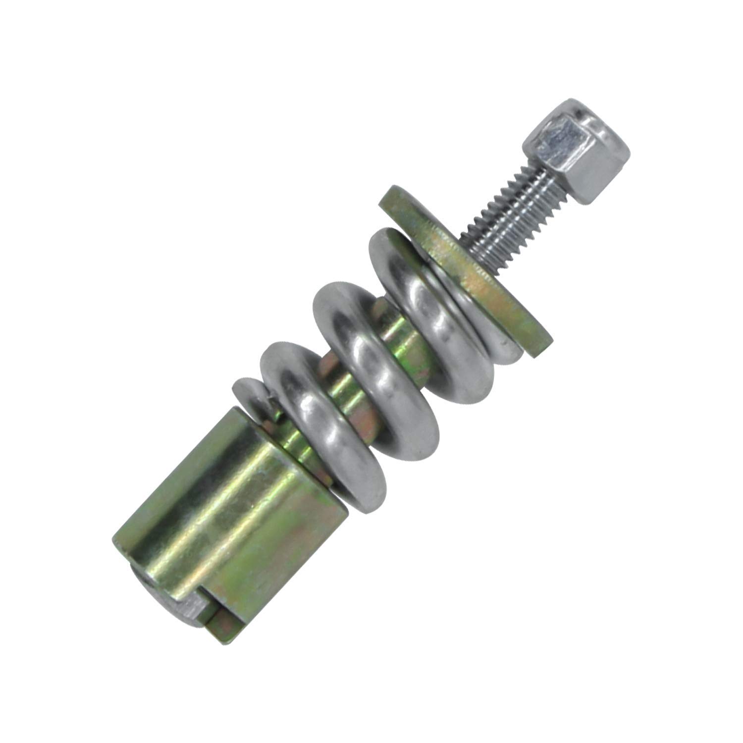 Disen Parts Quick Attach Kit Upper Handle Compatible with Bobcat Skid Steer Loader S570 S590 S595 S630 S650 S740 S750 S770 S850 T110 T140 630 631 632 641 642 643 645 653 730 732 741 742 743 751 753