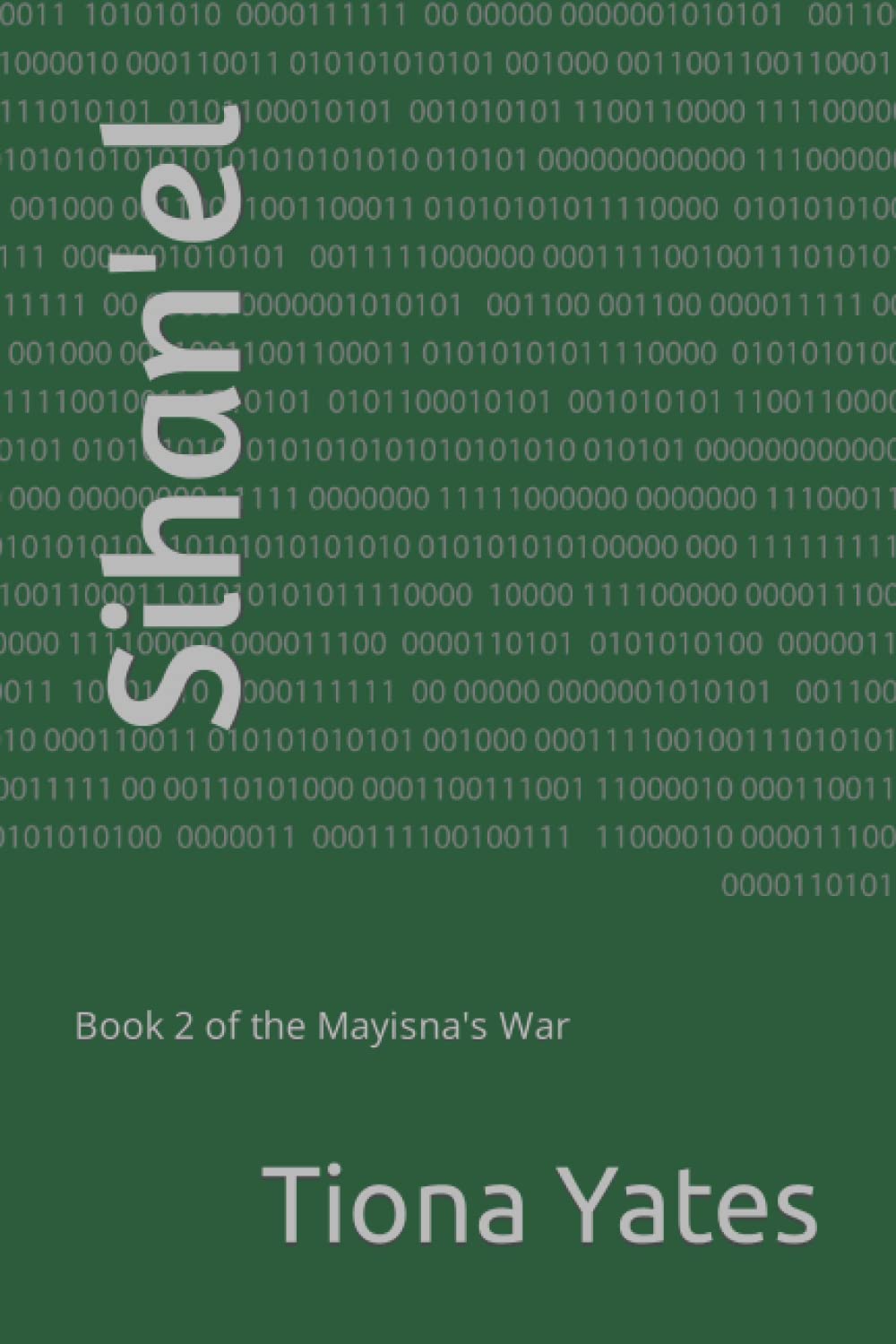 Sihan'el (Mayisna's War)