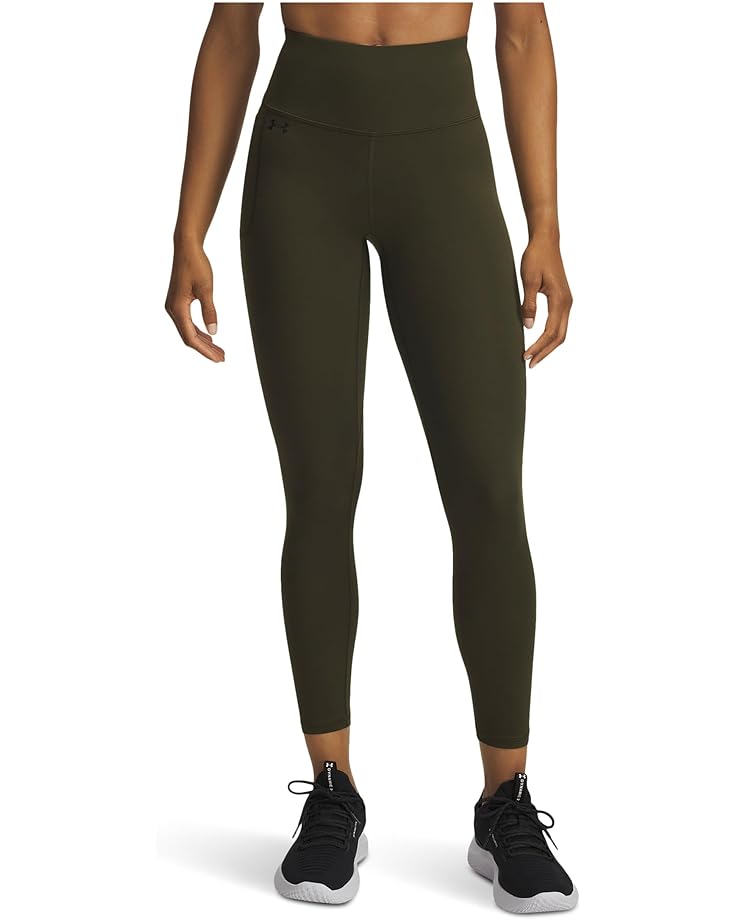 Under Armour Motion Ankle Leggings - Main View