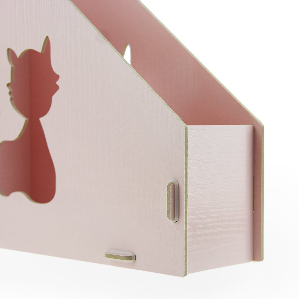 Amazon.co.jp: 書類トレー 木製 レターケース A4ファイルボックス