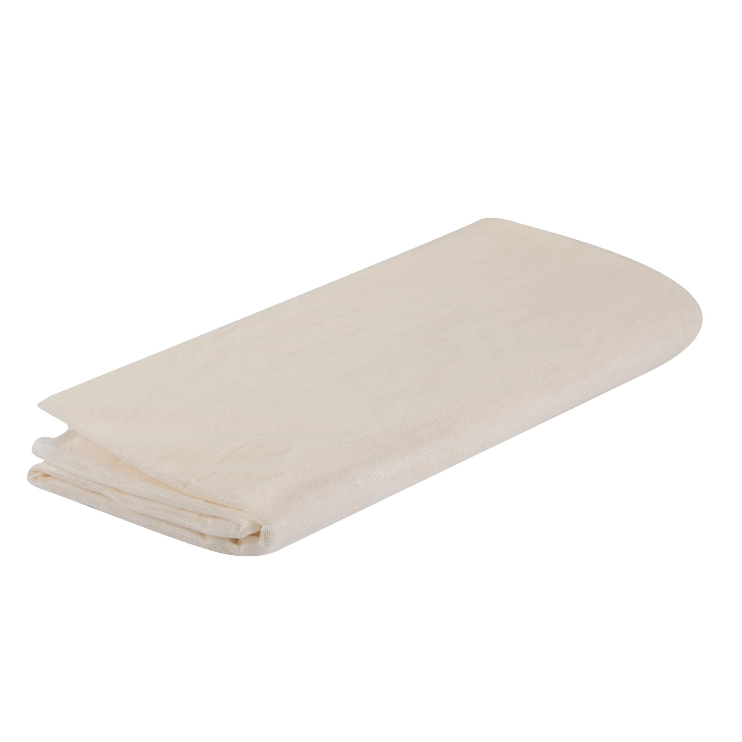 Silverline Cotton Twill Dust Sheet 3.6 x 2.7m (12' x 9') Approx (276906)