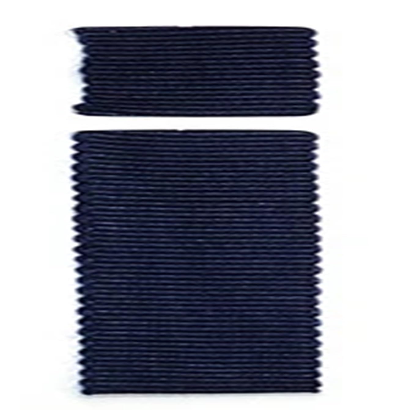 Aksamitna wstążka 5 jardów/partii Rayon Petersham wysoka na rzemiosło ślubne kokarda do włosów DIY 3/8 "5/8" 1" czerwony biały czarny(Blue,38 MM)