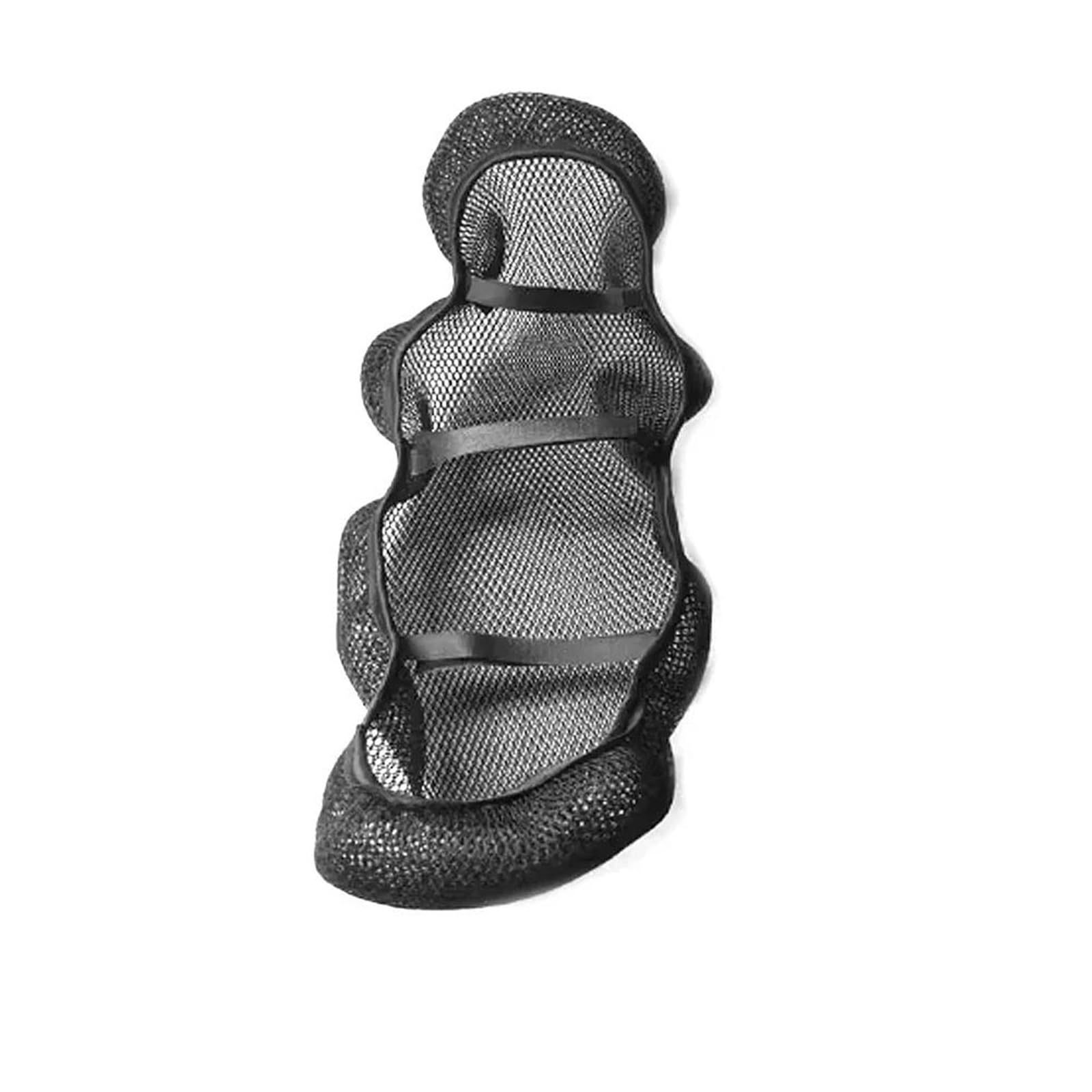 Parte a due ruote Coprisedile In Rete Per Moto, Coprisedile Isolante Per CFMOTO Per 450MT MT450 450 2024