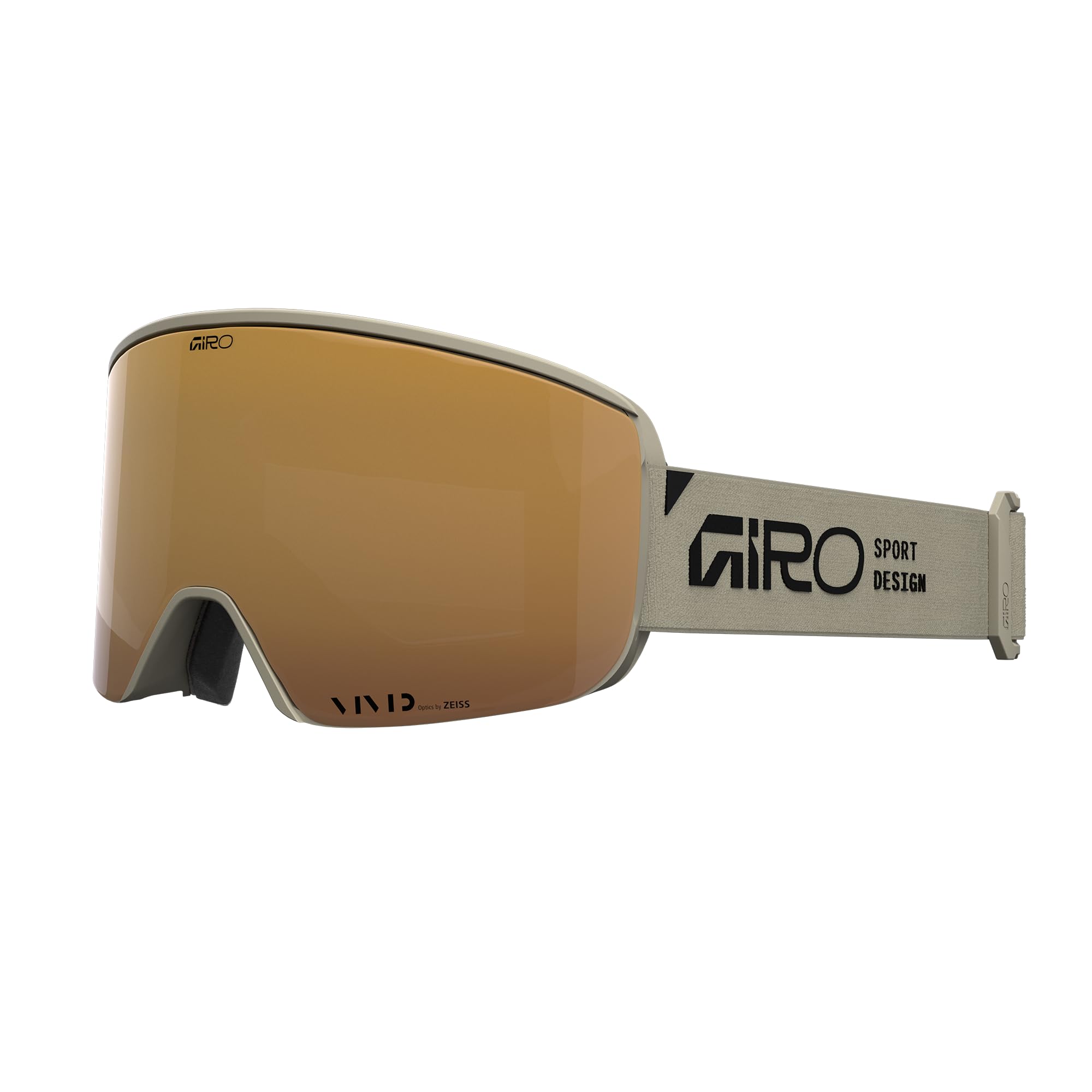Giro Men's Axis Ski Goggles